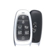 2021-2022 Hyundai Tucson | 7-Button Smart Key - Brand New