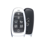 2021-2022 Hyundai Tucson | 7-Button Smart Key - Brand New