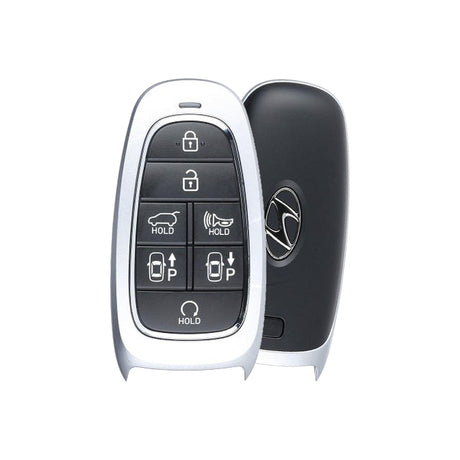 2021-2022 Hyundai Tucson | 7-Button Smart Key - Brand New