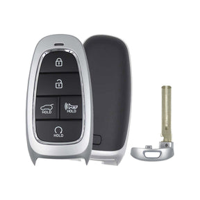 2021-2024 Hyundai Tucson | 5-Button Smart Key - Recase