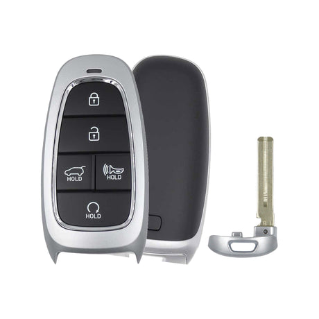 2021-2024 Hyundai Tucson | 5-Button Smart Key - Recase