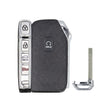 2021-2022 Kia K5 | 5-Button Smart Key - Main photo