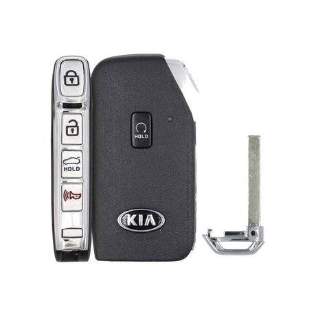 2021-2022 Kia K5 | 5-Button Smart Key - Refurbished