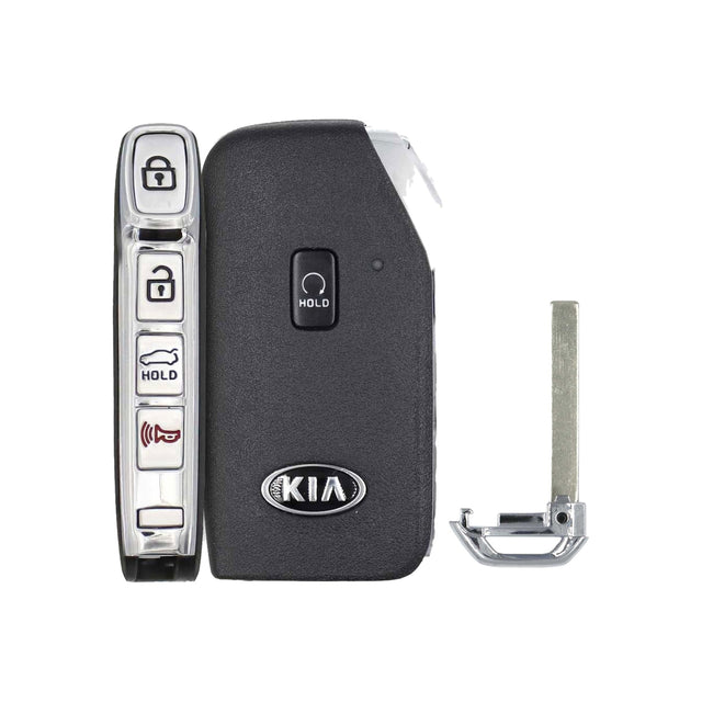 2021-2022 Kia K5 | 5-Button Smart Key - Refurbished