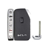 2021-2022 Kia Niro | 5-Button Smart Key - Refurbished