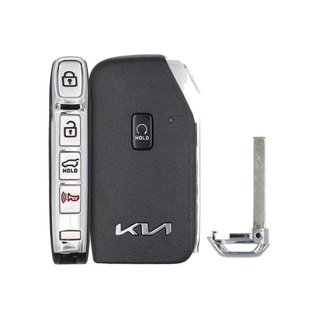 2021-2022 Kia Niro | 5-Button Smart Key - Refurbished