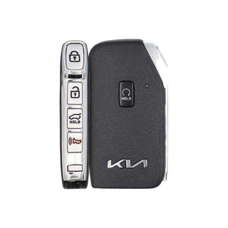 2021-2022 Kia Niro | 5-Button Smart Key - Brand New