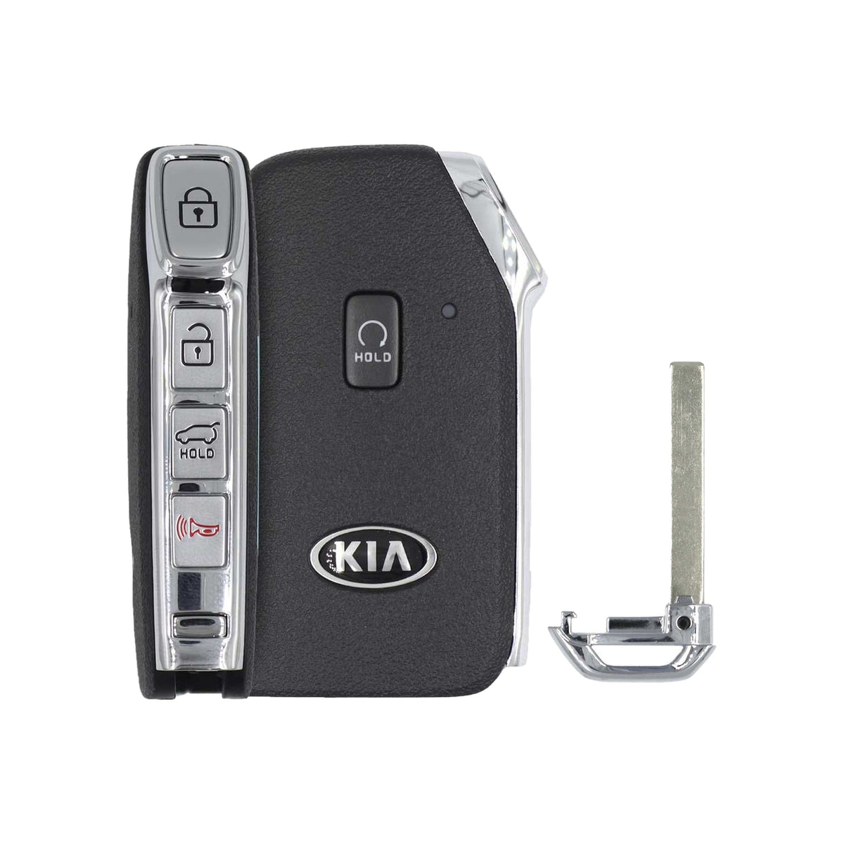2021-2022 Kia Niro | Smart Key 5-Button Hatch - Refurbished