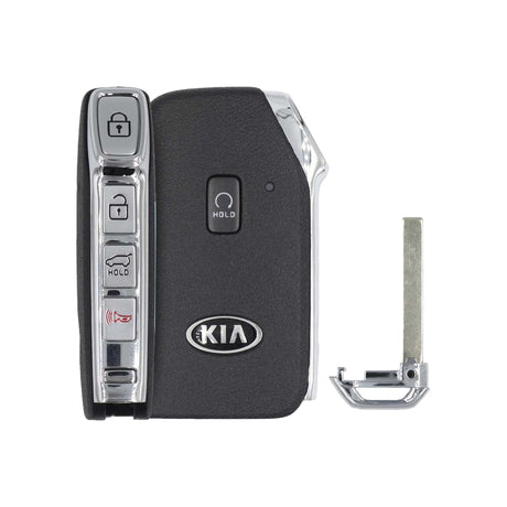 2021-2022 Kia Niro | Smart Key 5-Button Hatch - Refurbished