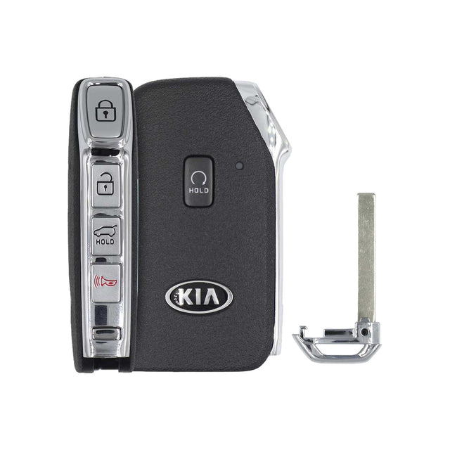 2021-2022 Kia Niro | Smart Key 5-Button Hatch - Refurbished