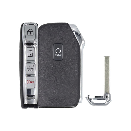 2021-2022 Kia Niro | Smart Key 5-Button Hatch - Recase