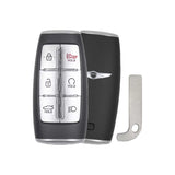 2021-2023 Genesis G70 | 6-Button Smart Key - Refurbished