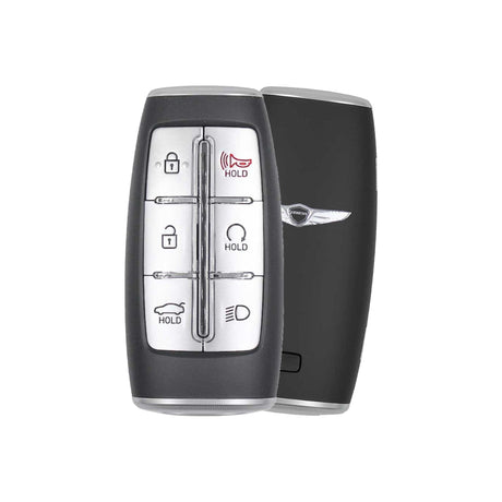 2021-2023 Genesis G70 | 6-Button Smart Key - Brand New