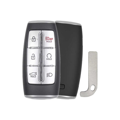 2021-2023 Genesis G70 | 6-Button Smart Key - Recase