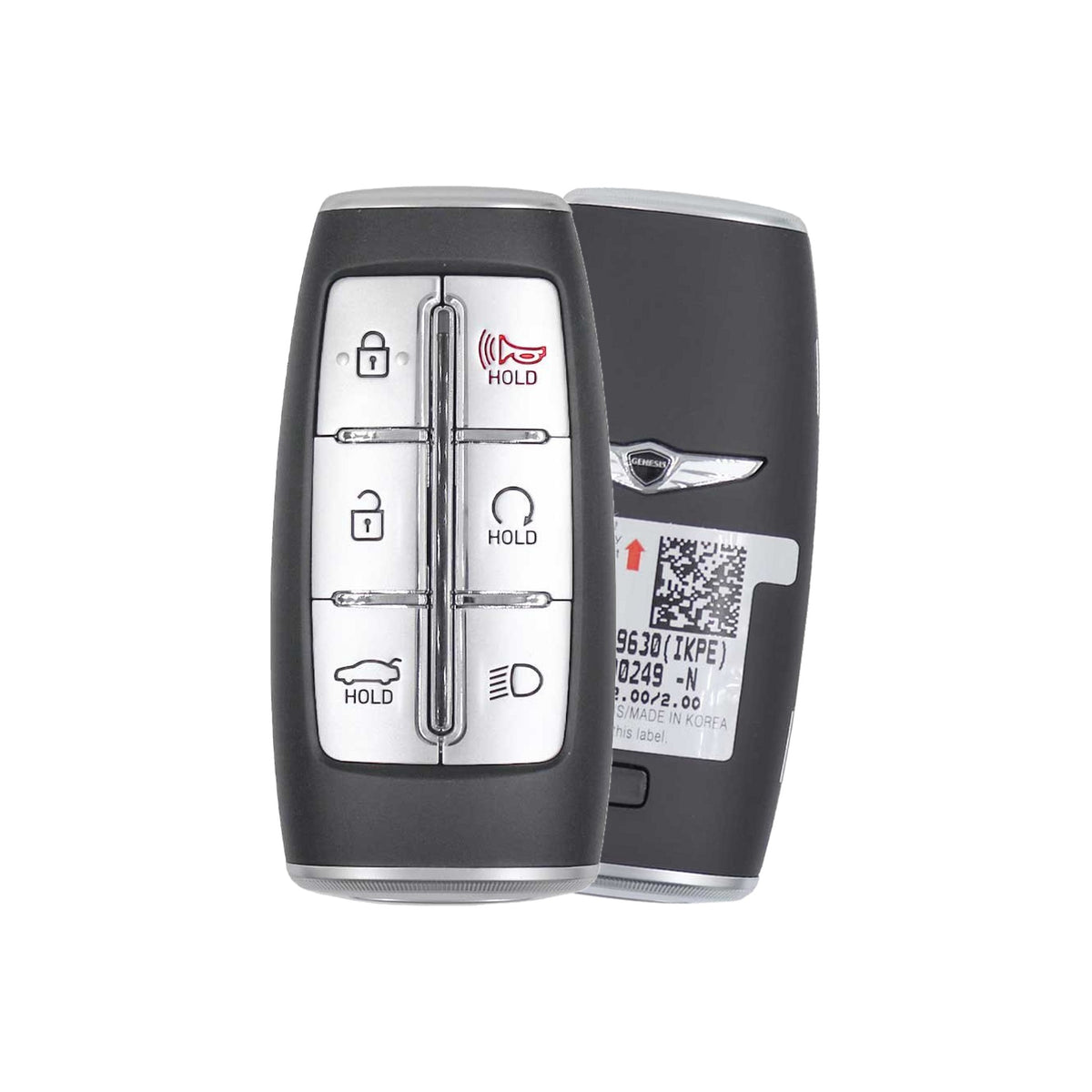 2021-2023 Genesis G70 | 6-Button Smart Key - Brand New