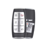 2021-2023 Genesis G70 | 6-Button Smart Key - Brand New