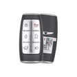 2021-2023 Genesis G70 | 6-Button Smart Key