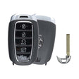 2021-2023 Hyundai Elantra | 5-Button Smart Key - Refurbished