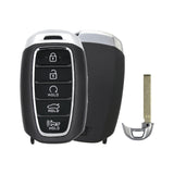 2021-2023 Hyundai Elantra | 5-Button Smart Key - Recase
