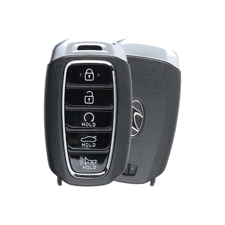 2021-2023 Hyundai Elantra | 5-Button Smart Key - Brand New