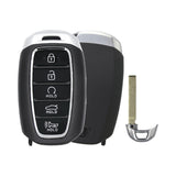 2021-2023 Hyundai Elantra | 5-Button Smart Key - Recase