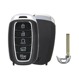 2021-2023 Hyundai Elantra | 5-Button Smart Key - Recase