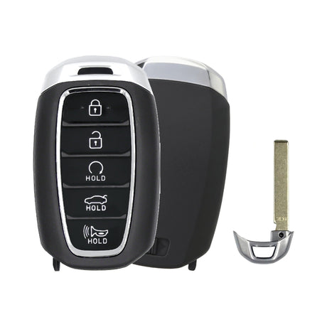 2021-2023 Hyundai Elantra | 5-Button Smart Key - Recase