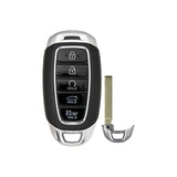 2021-2023 Hyundai Elantra | 5-Button Smart Key - Recase