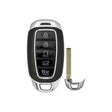 2021-2023 Hyundai Elantra | 5-Button Smart Key - Main photo