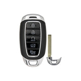 2021-2023 Hyundai Elantra | 5-Button Smart Key - Main photo