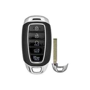 2021-2023 Hyundai Elantra | 5-Button Smart Key - Main photo