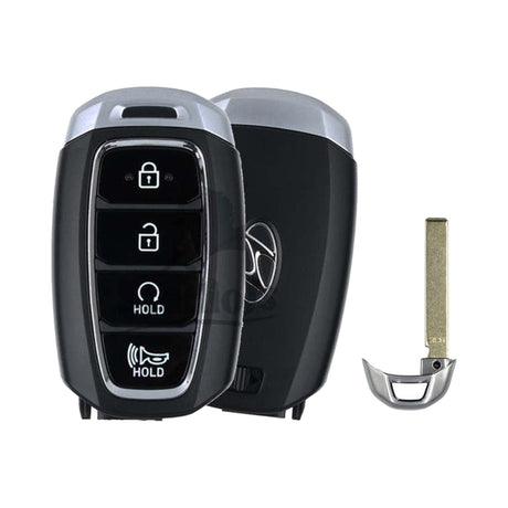 2021-2023 Hyundai Kona | 4-Button Smart Key - Refurbished