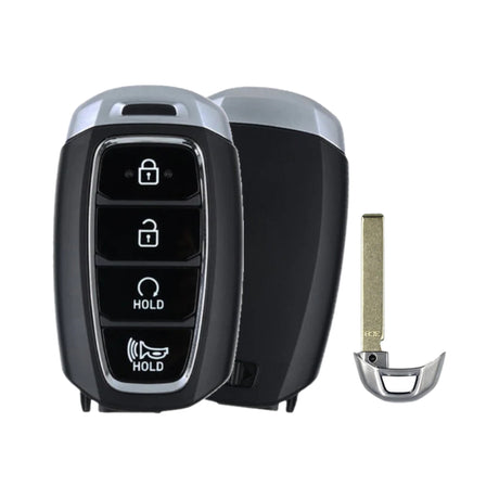 2021-2023 Hyundai Kona | 4-Button Smart Key - Recase
