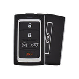 2021-2023 Jeep Grand Cherokee  Wagoneer  5/6-Button Smart Key OEM - Brand New