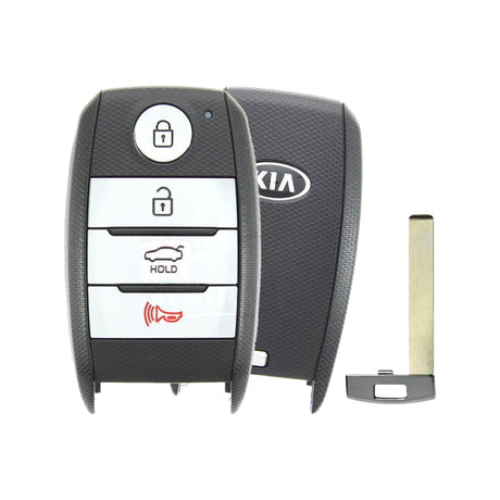 2021-2023 Kia Rio | 4-Button Smart Key