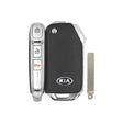 2021-2023 Kia Seltos | 3-Button Flip Key - Refurbished