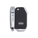 2021-2023 Kia Seltos | 3-Button Flip Key - Brand New
