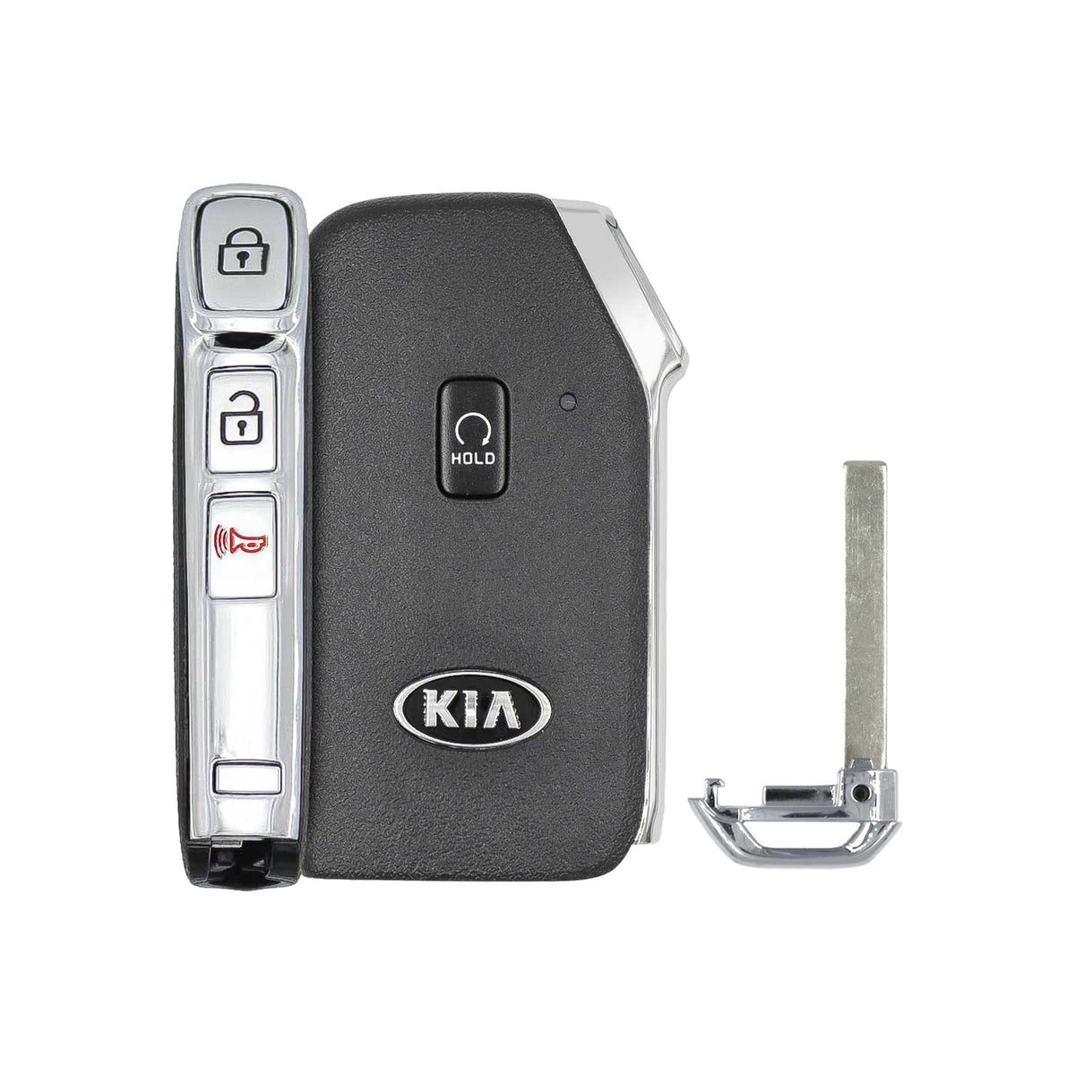 2021-2023 Kia Sorento | 4-Button Smart Key - Refurbished
