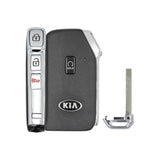 2021-2023 Kia Sorento | 4-Button Smart Key - Refurbished