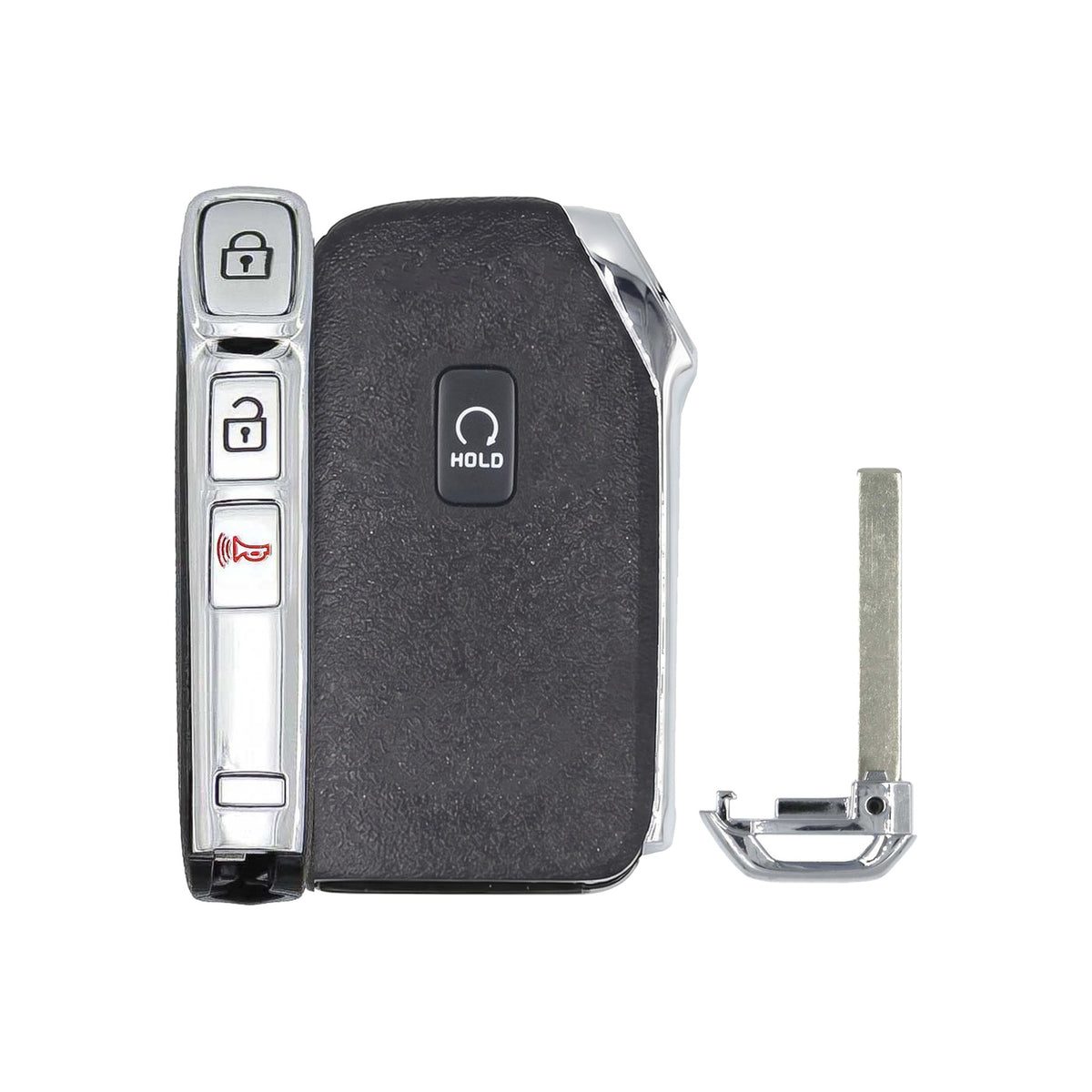 2021-2023 Kia Sorento | 4-Button Smart Key - Recase