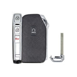 2021-2023 Kia Sorento | 4-Button Smart Key - Recase