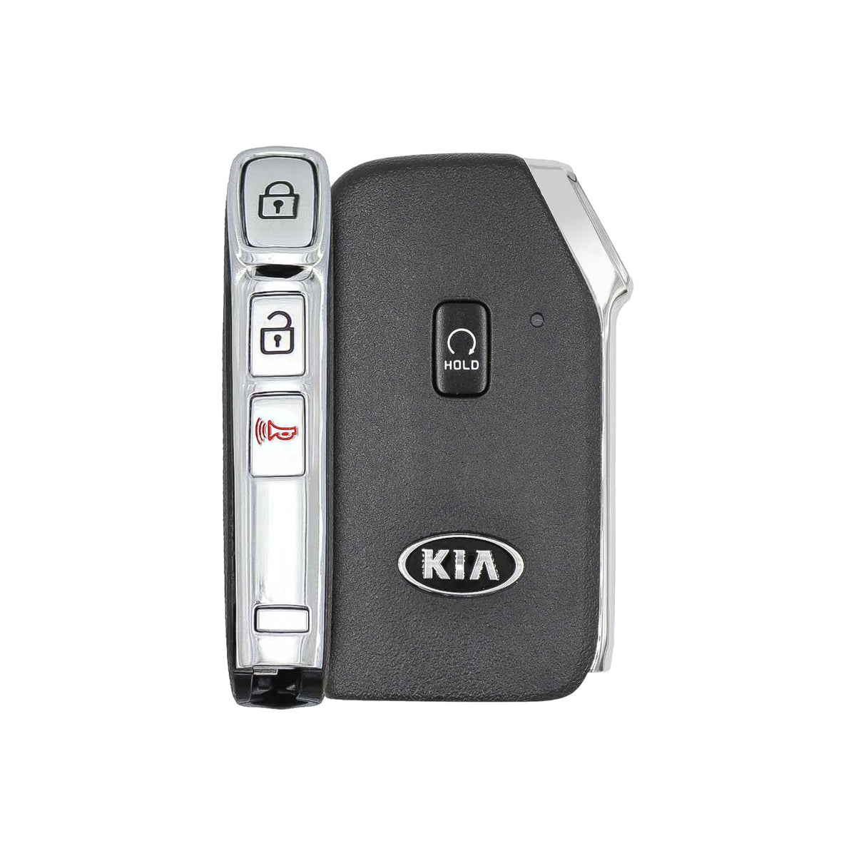 2021-2023 Kia Sorento | 4-Button Smart Key - Brand New