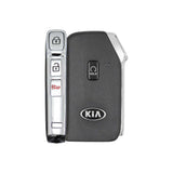 2021-2023 Kia Sorento | 4-Button Smart Key - Brand New