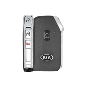 2021-2023 Kia Sorento | 4-Button Smart Key - Brand New