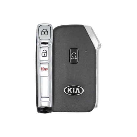 2021-2023 Kia Sorento | 4-Button Smart Key - Brand New