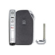 2021-2023 Kia Sorento | 4-Button Smart Key - Main photo