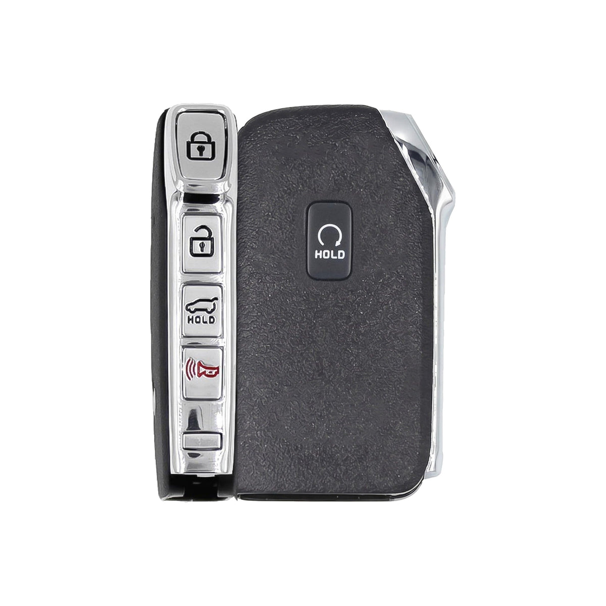 2021-2023 Kia Sorento | 5-Button Smart Key - Main photo