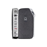 2021-2023 Kia Sorento | 5-Button Smart Key - Main photo