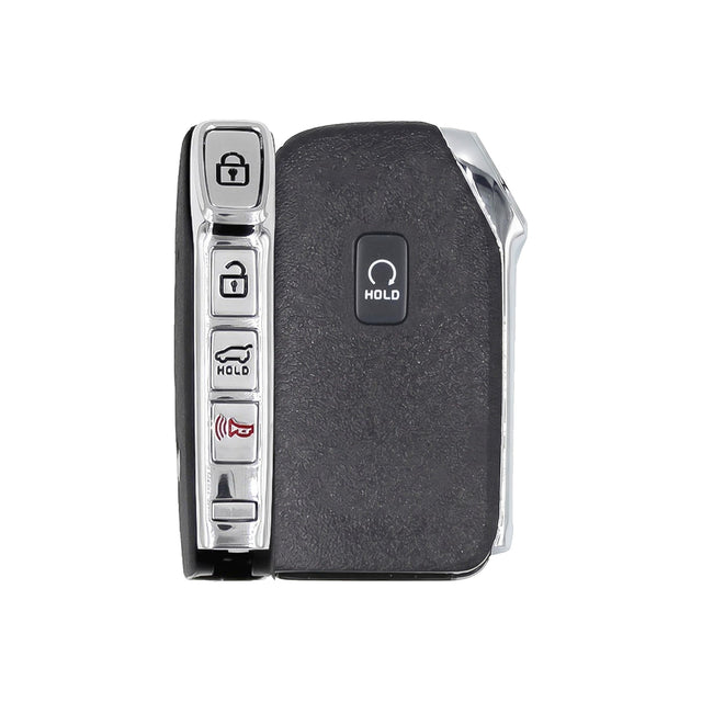 2021-2023 Kia Sorento | 5-Button Smart Key - Main photo