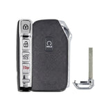 2021-2023 Kia Sorento | 5-Button Smart Key - Default Title